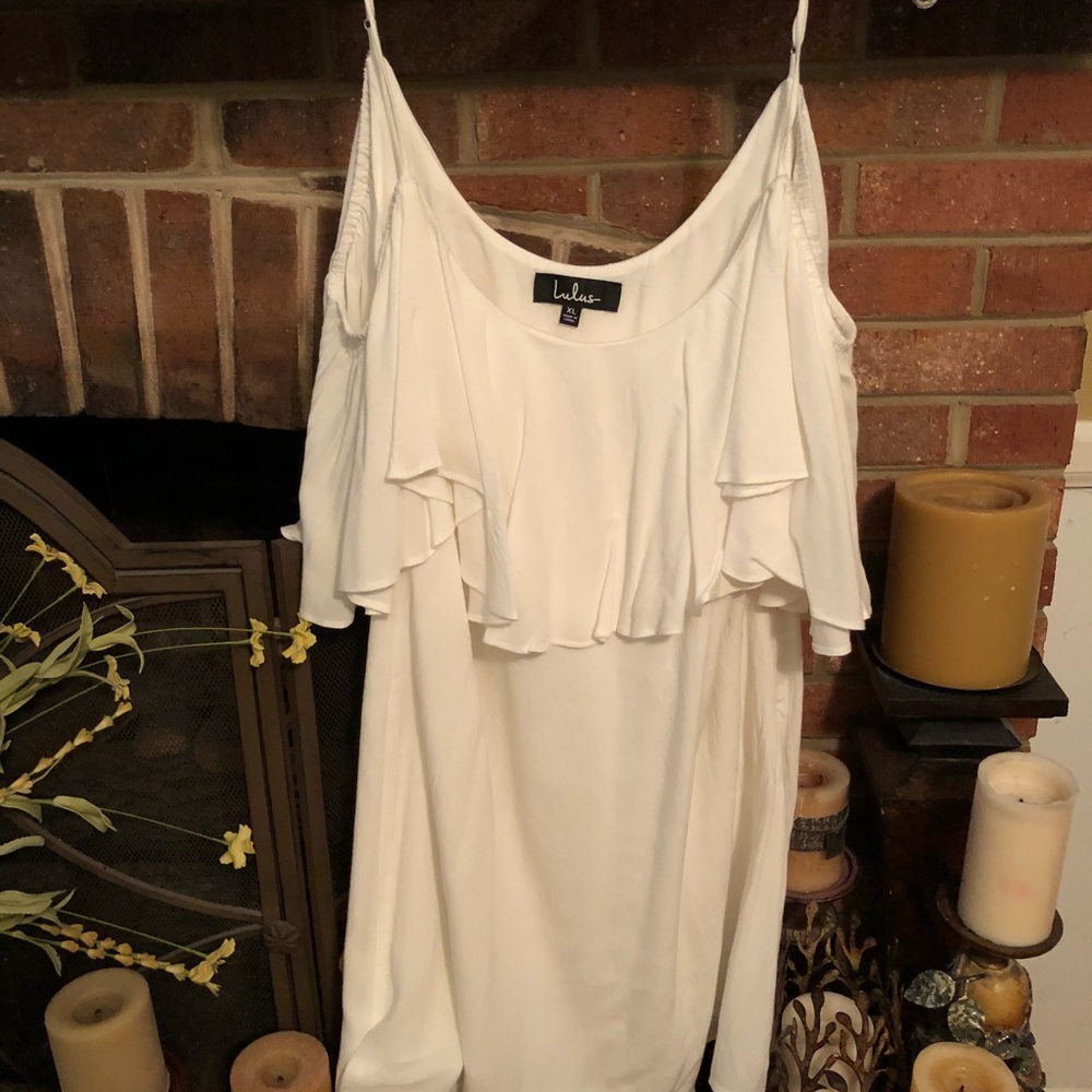 Dress - Picture 6 of 6